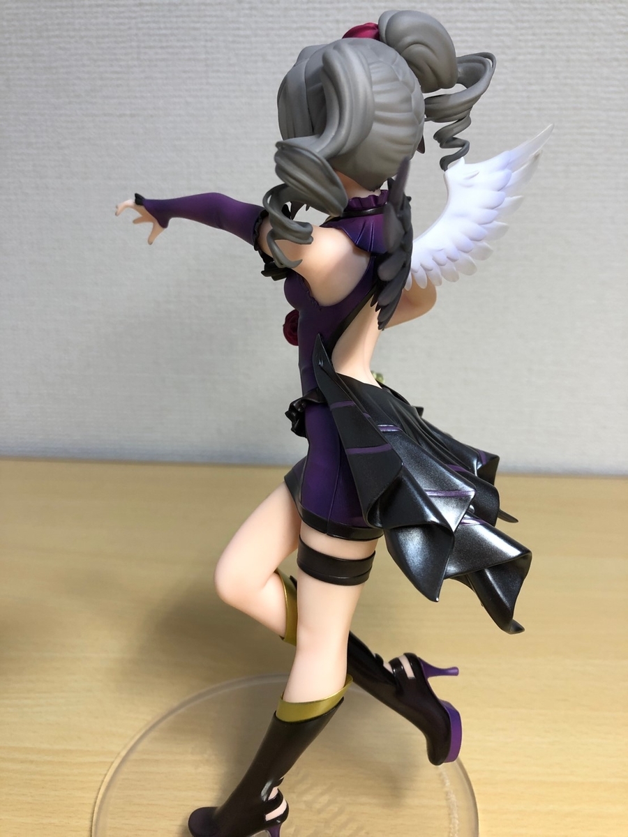 レビュー写真】 マックスファクトリー アイドルマスター