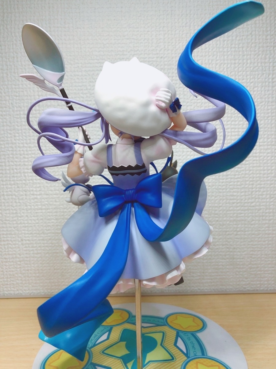Is the order a Magical Girl？ 魔法少女チノ Mag… Is the order a Magical Girl？ 魔法少女チノ Mag…の通販 by