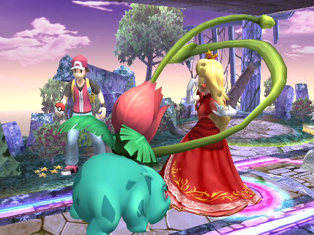 スマブラxのピーチ姫のリョナ画シリーズ Part10 Nmrのエロリョナ置き場 スマブラxのピーチ姫のリョナ画シリーズ Part10 Nmrのエロリョナ置き場