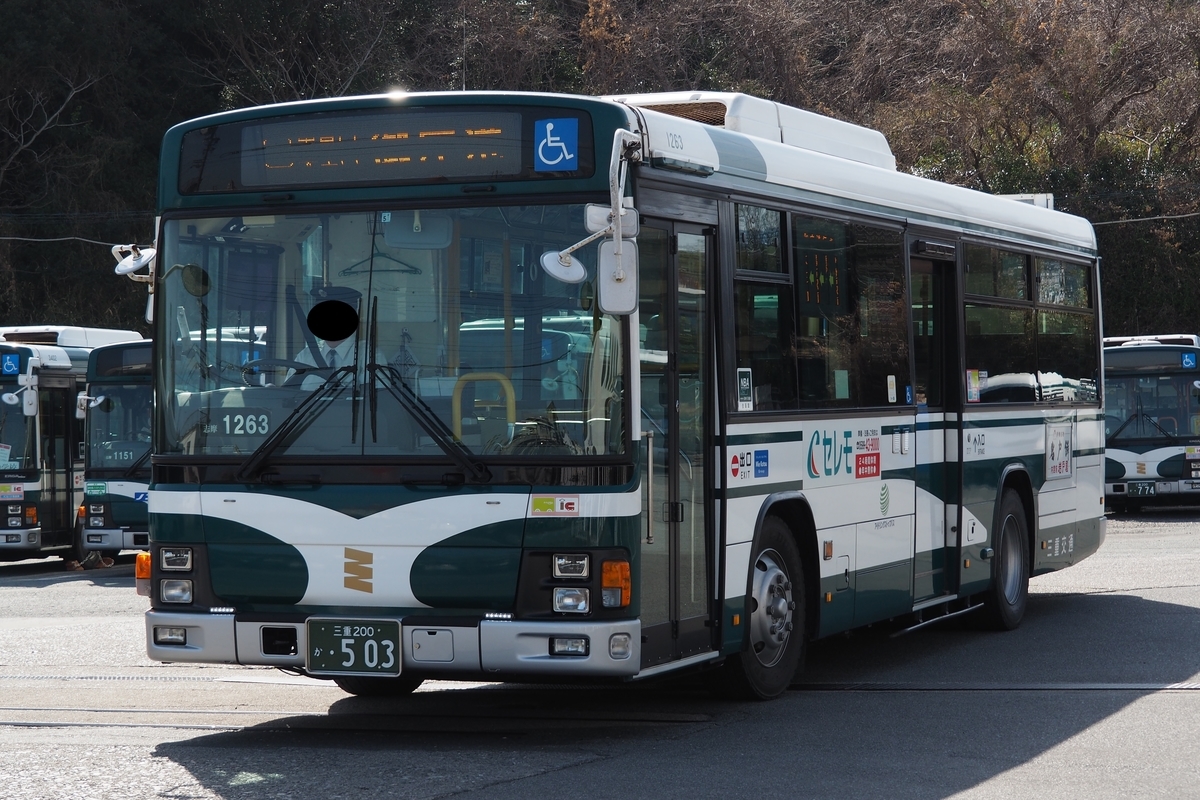 三重交通_1263号車