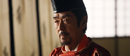 19 信長燃ゆ（近衛前久） 安部 龍太郎 （2001） - 小説を 勝手にくくっ
