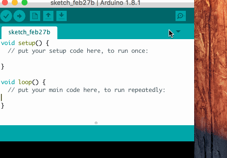 Arduino クラスを作ってオブジェクト指向でプログラムを書く方法 おもちゃラボ