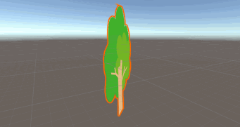 Unityシェーダ テクスチャの両面を描画する方法 おもちゃラボ