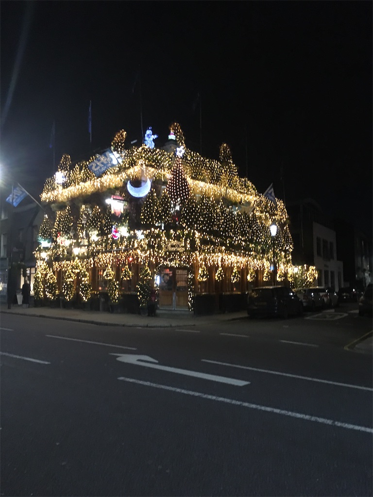 チャーチル プレート クリスマスツリープレート CHURCHILL チャーチル