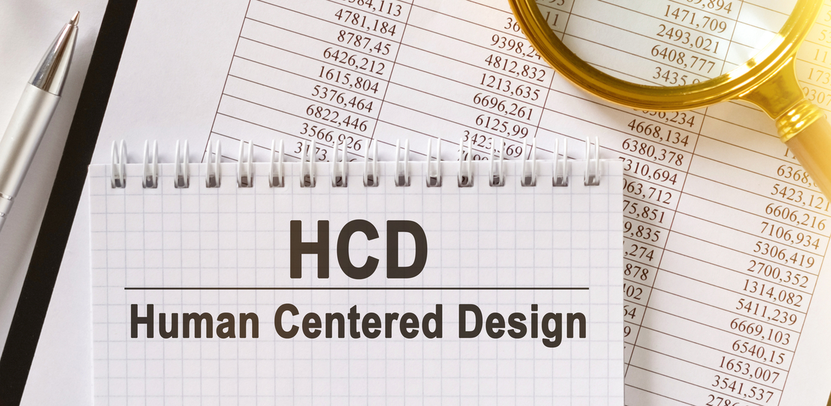 HCDとは