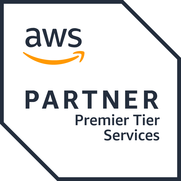 AWS プレミアティアサービスパートナー