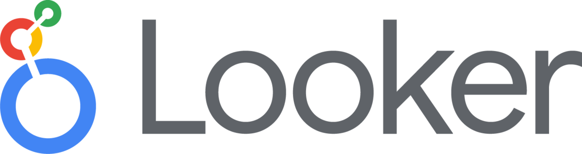 Looker Logo