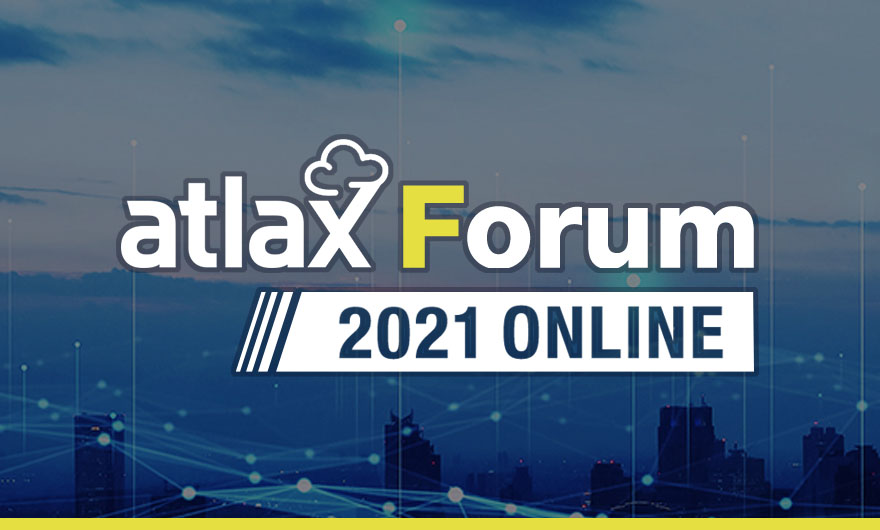 セッション A-2： 量子コンピュータの動向と技術の今 ～ atlax Forum