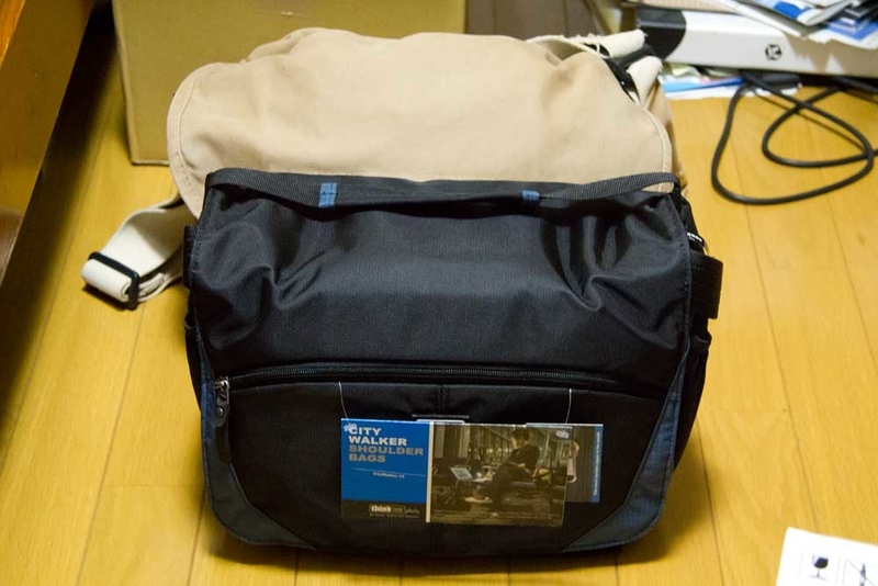 think TANK Photo CityWalker 10 シンクタンクフォト シティウォーカー