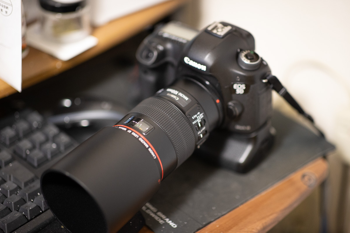 EF100mm F2.8Lマクロ IS USM：レンズ交換式カメラ・レンズ｜個人