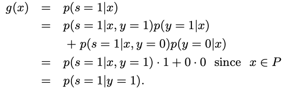 【論文紹介】Learning Classifiers from Only Positive and Unlabeled Data - 宇宙 ...