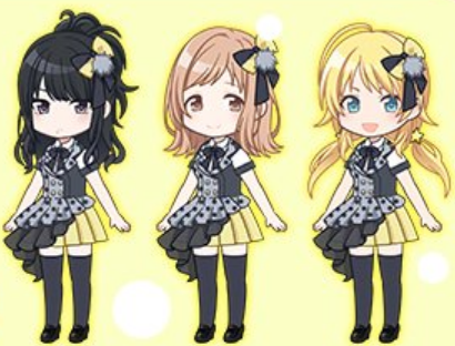 シャニマス 衣装 衣装説明文 ポエム まとめ 日々を織る