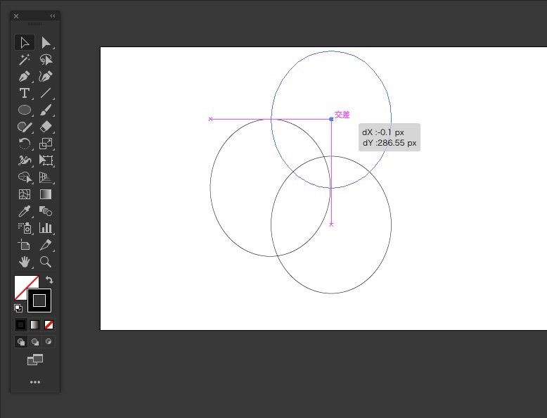 Illustrator 光る文字とキラキラの作り方２種 １分で出来る Nnymlog