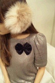 LUDLOWイヤーマフ - NO CONCEPT SHOP & DressBird