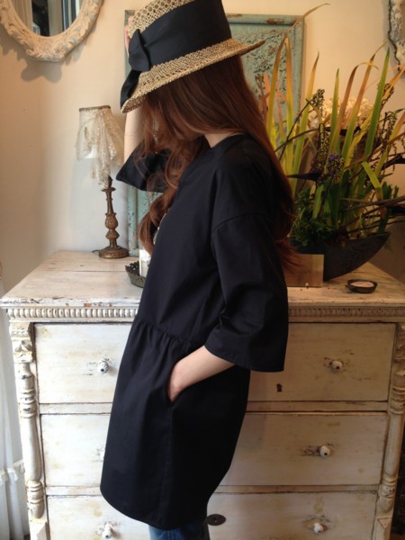 シンプルなワンピース No Concept Shop Dressbird