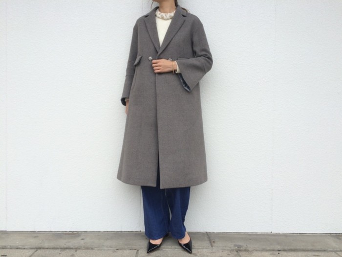 タスマニアウール。 - NO CONCEPT SHOP & DressBird