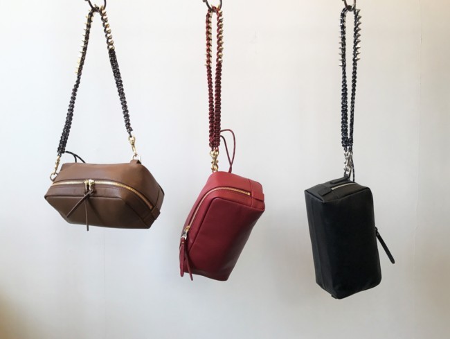 ithelicy・zattu が入荷。 - NO CONCEPT SHOP & DressBird
