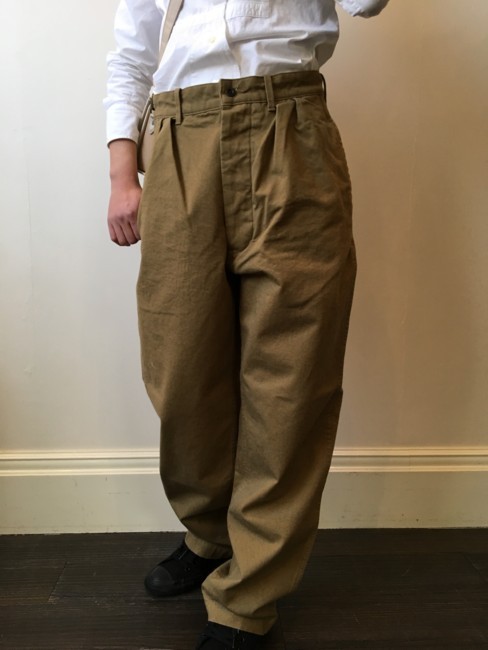機能性も抜群なスプリングコート。 - NO CONCEPT SHOP & DressBird