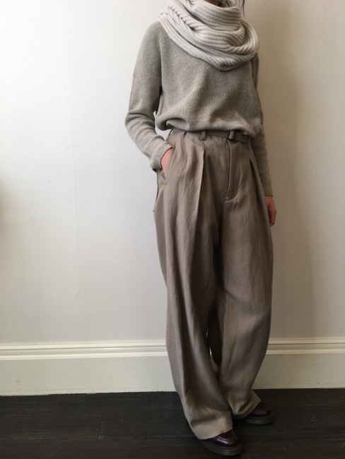 機能性も抜群なスプリングコート。 - NO CONCEPT SHOP & DressBird