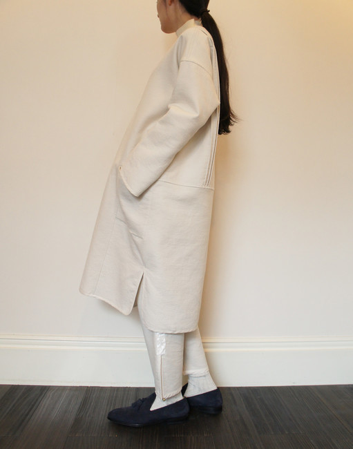 susuri 2018AW collection - NO CONCEPT SHOP & DressBird 