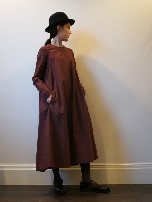 Susuriミィワンピースが再入荷 No Concept Shop Dressbird