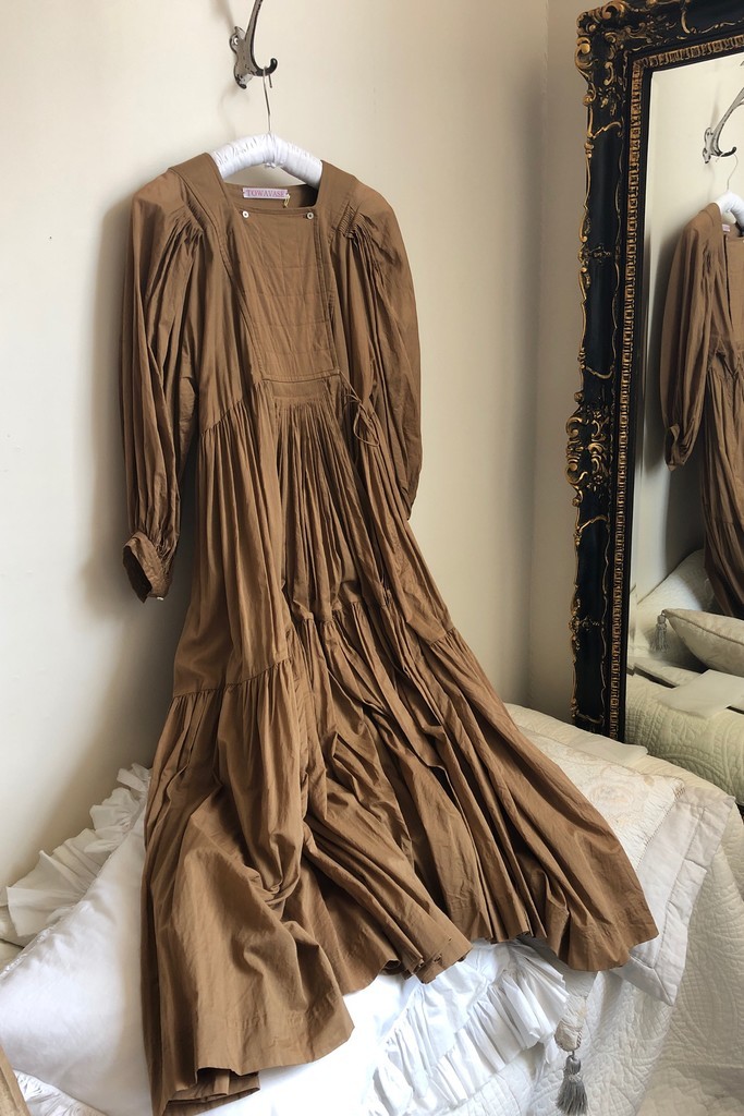 TOWAVASE 2019ss Collectionが入荷いたしました。 - NO CONCEPT SHOP 
