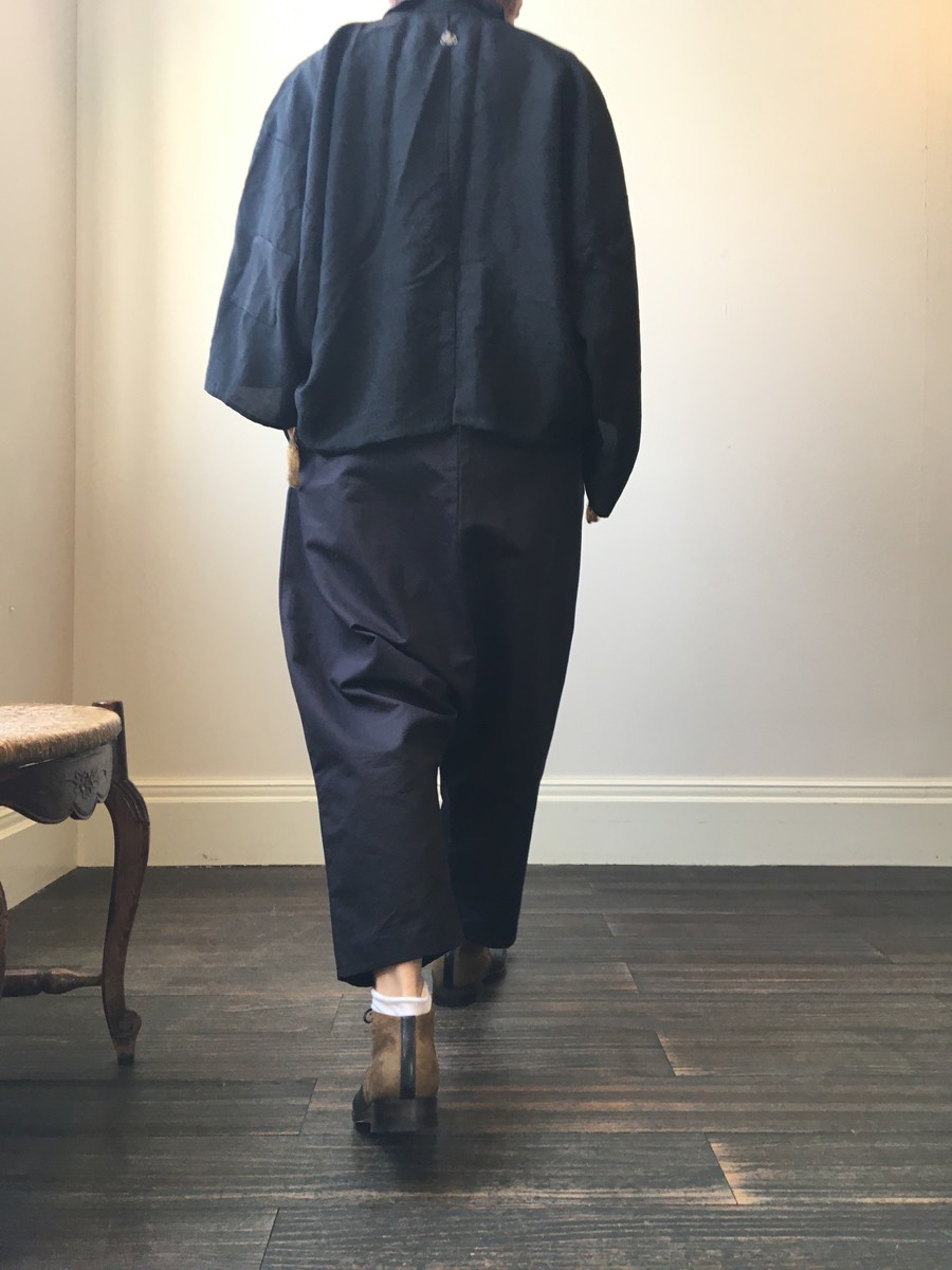 INDUBITABLYの美しい衣 - NO CONCEPT SHOP & DressBird