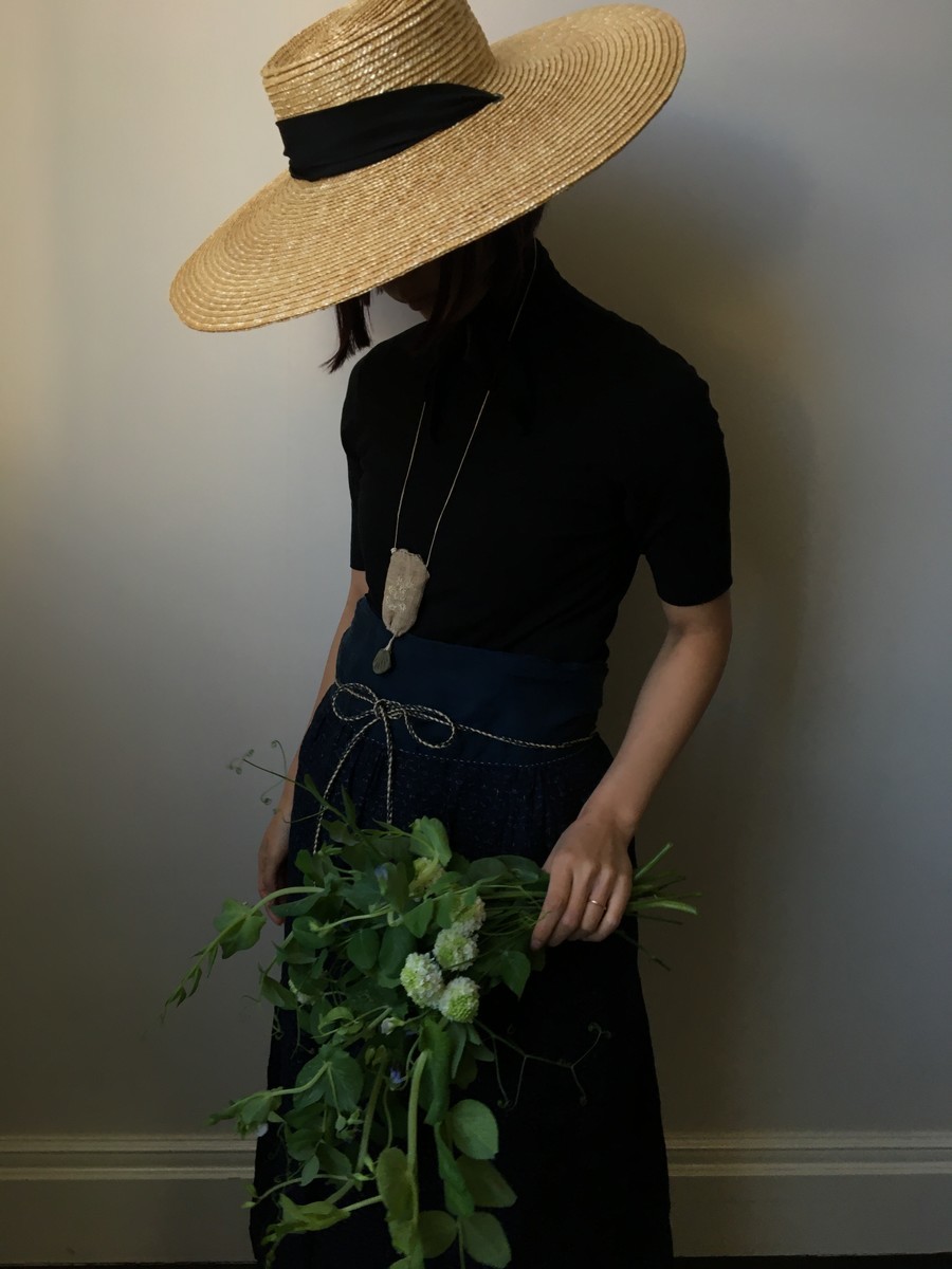 INDUBITABLYの美しい衣 - NO CONCEPT SHOP & DressBird