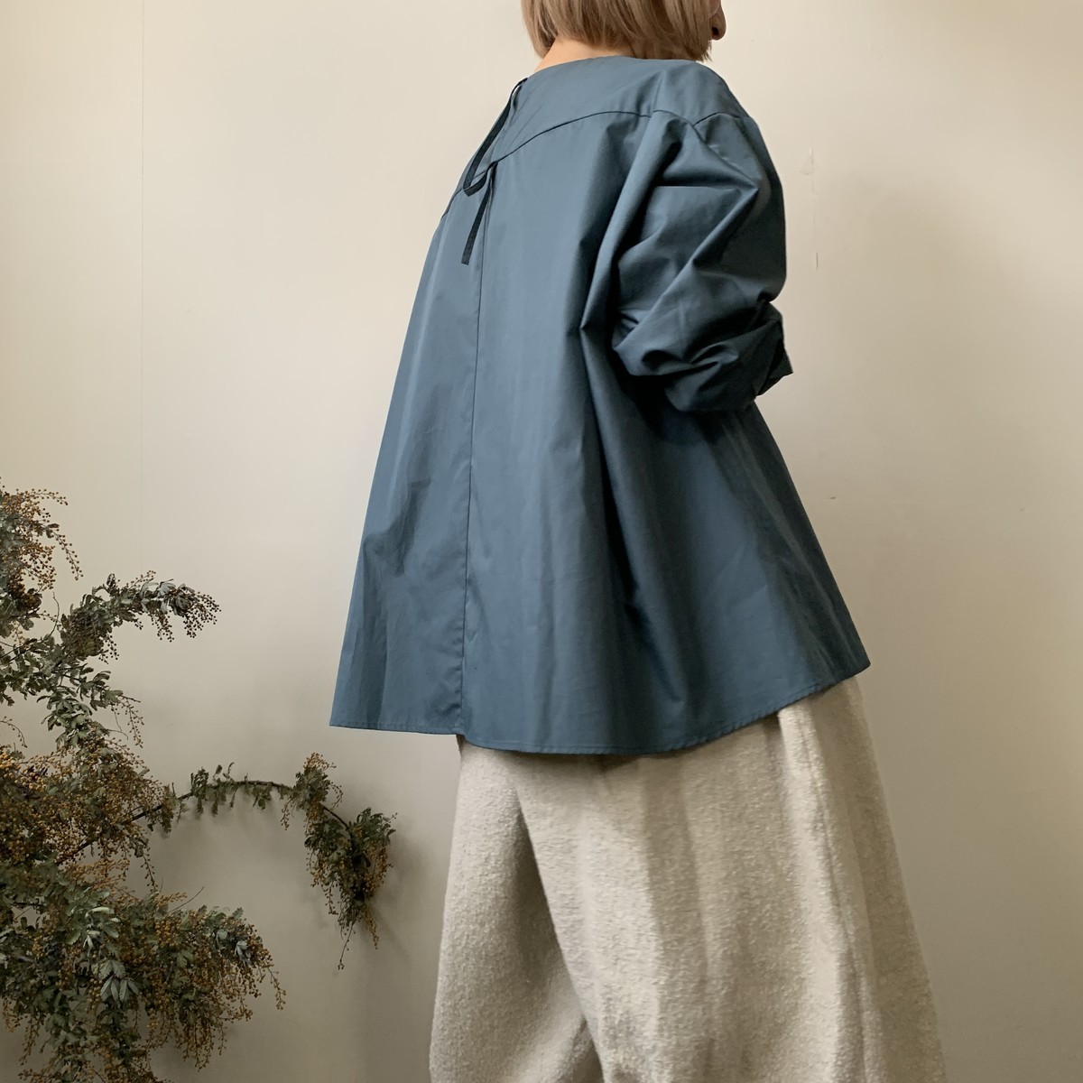 susuri 2020 autumn&winter REANIMATION - NO CONCEPT SHOP & DressBird