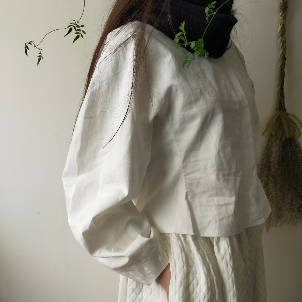 susuri 2020 autumn&winter REANIMATION - NO CONCEPT SHOP & DressBird