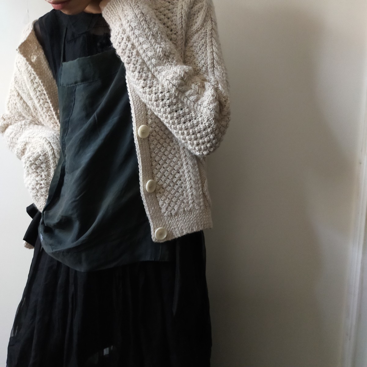 INDUBITABLY × SONO - NO CONCEPT SHOP & DressBird