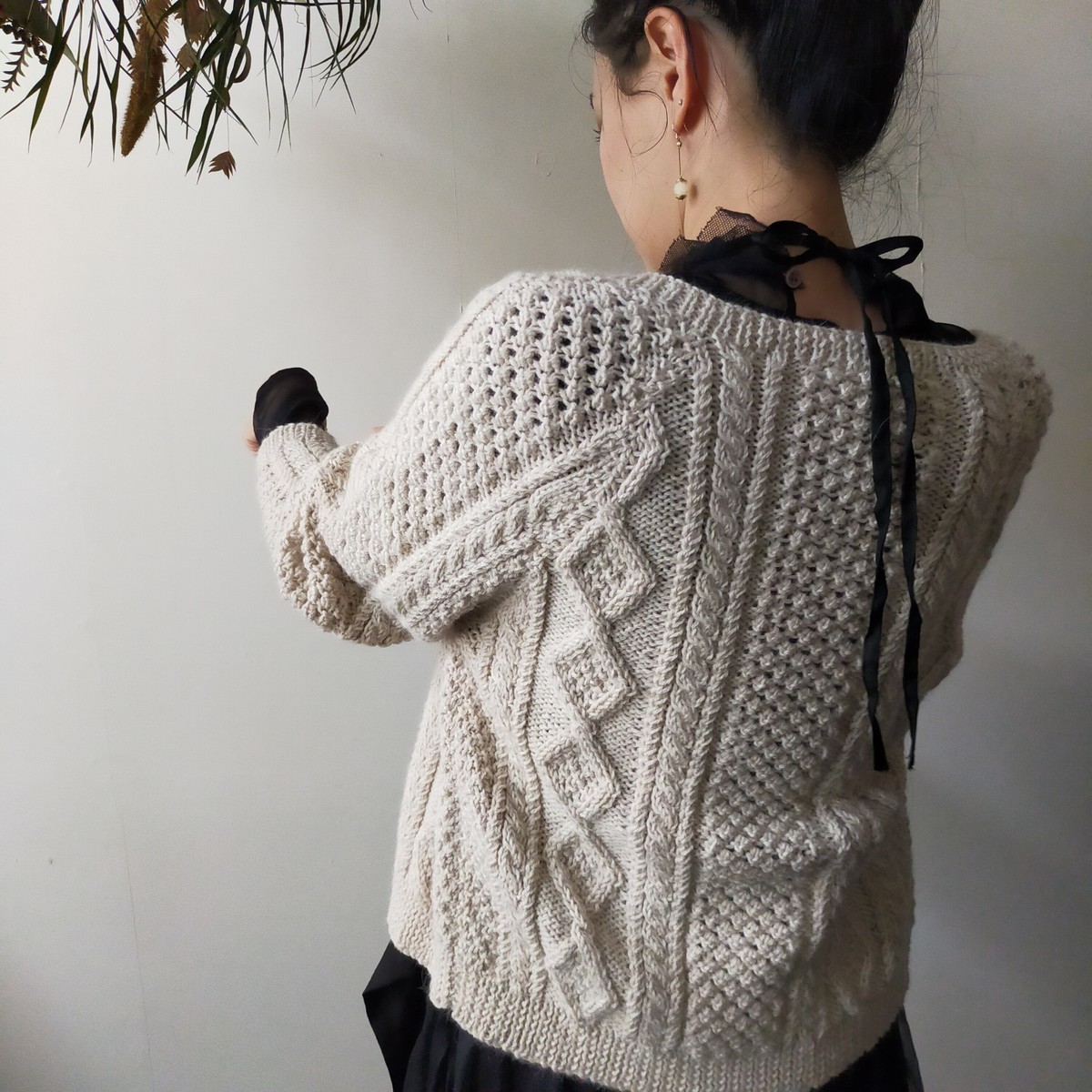 INDUBITABLY × SONO - NO CONCEPT SHOP & DressBird