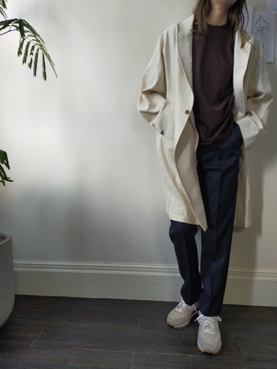 Ka na ta セットアップ　サイズ2 ka na ta - NO CONCEPT SHOP & DressBird