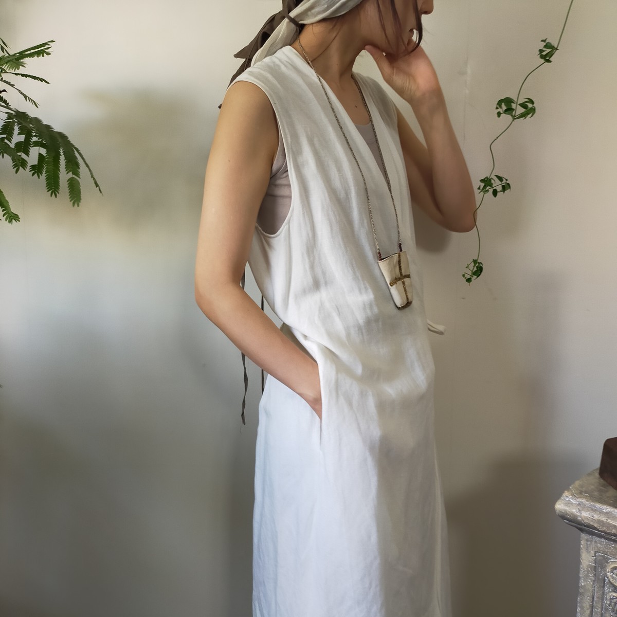 INDUBITABLY＿ - NO CONCEPT SHOP & DressBird