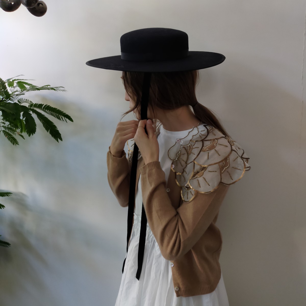 TOWAVASE 2022ss Collection ご予約会 - NO CONCEPT SHOP & DressBird