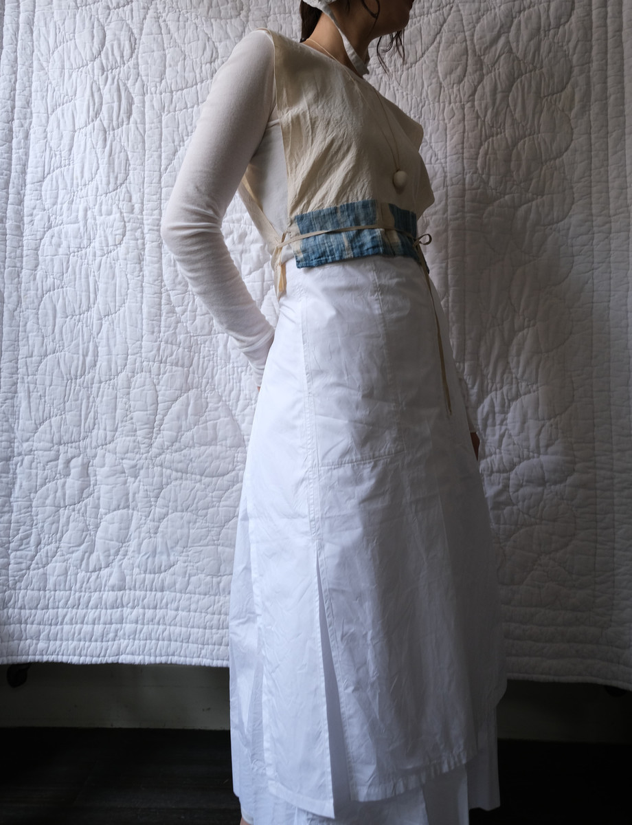 INDUBITABLY＿ - NO CONCEPT SHOP & DressBird