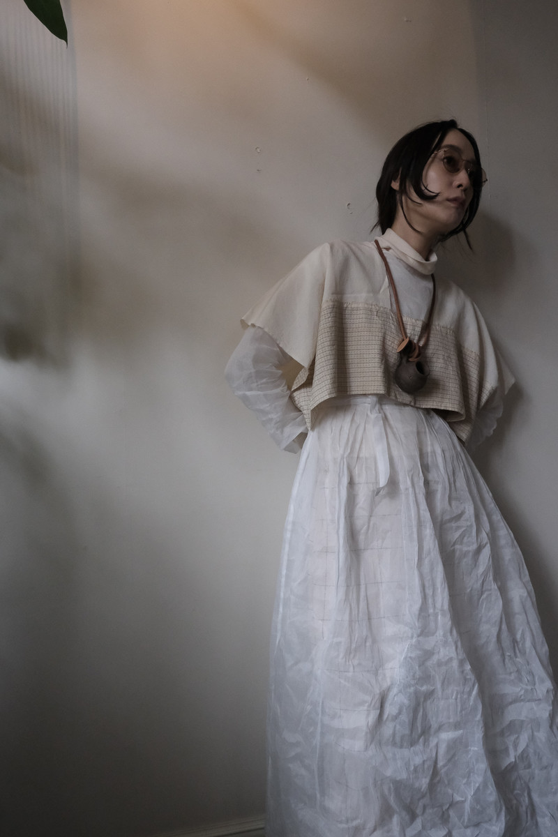 INDUBITABLY＿ - NO CONCEPT SHOP & DressBird