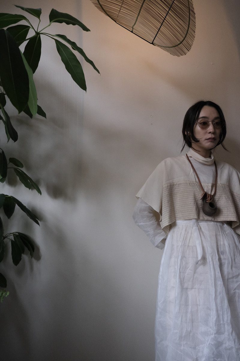 INDUBITABLY＿ - NO CONCEPT SHOP & DressBird