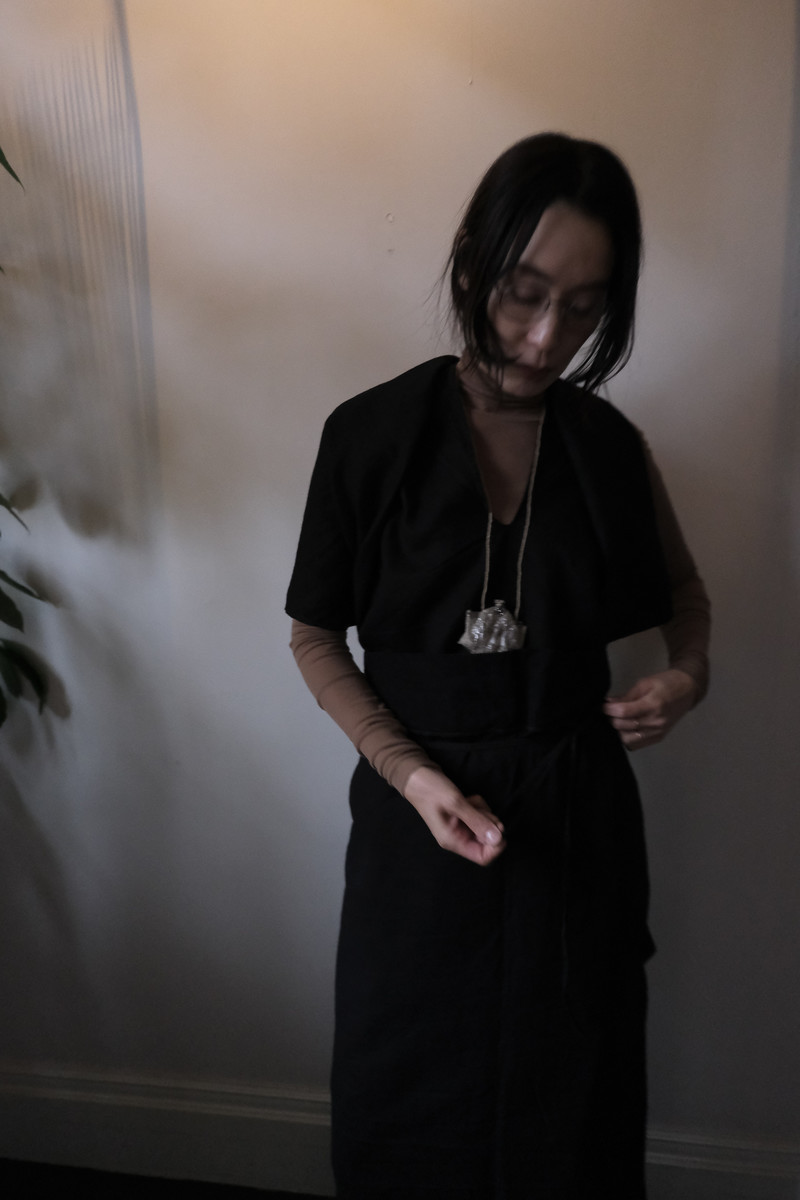 INDUBITABLY＿ - NO CONCEPT SHOP & DressBird