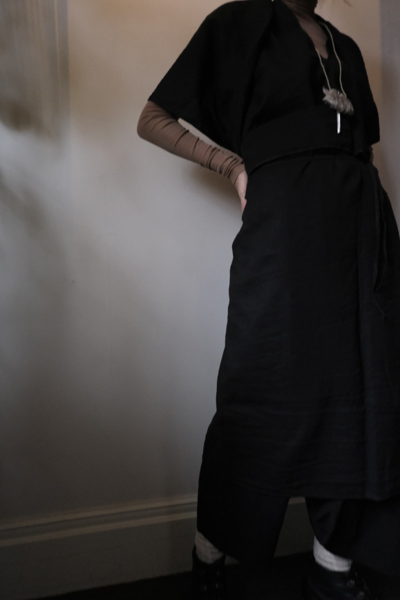 INDUBITABLY＿ - NO CONCEPT SHOP & DressBird
