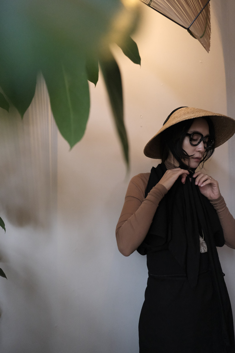 INDUBITABLY＿ - NO CONCEPT SHOP & DressBird