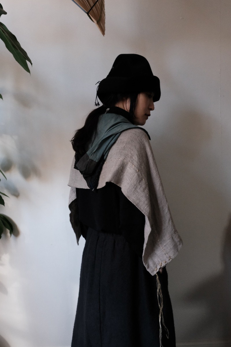 INDUBITABLY＿ - NO CONCEPT SHOP & DressBird