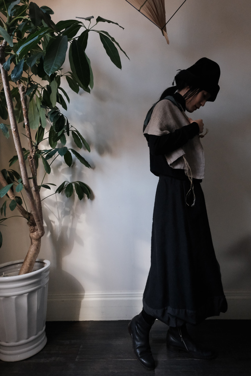 INDUBITABLY＿ - NO CONCEPT SHOP & DressBird
