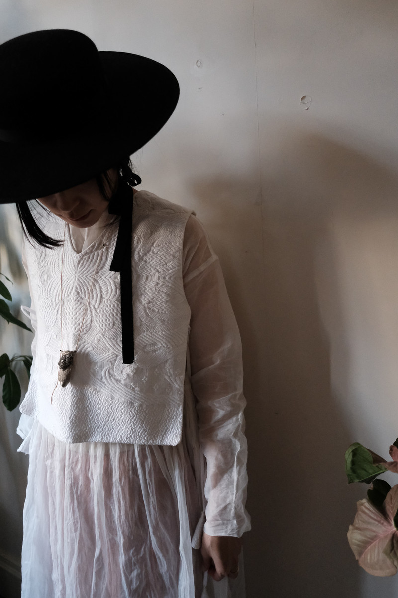 INDUBITABLY＿ - NO CONCEPT SHOP & DressBird