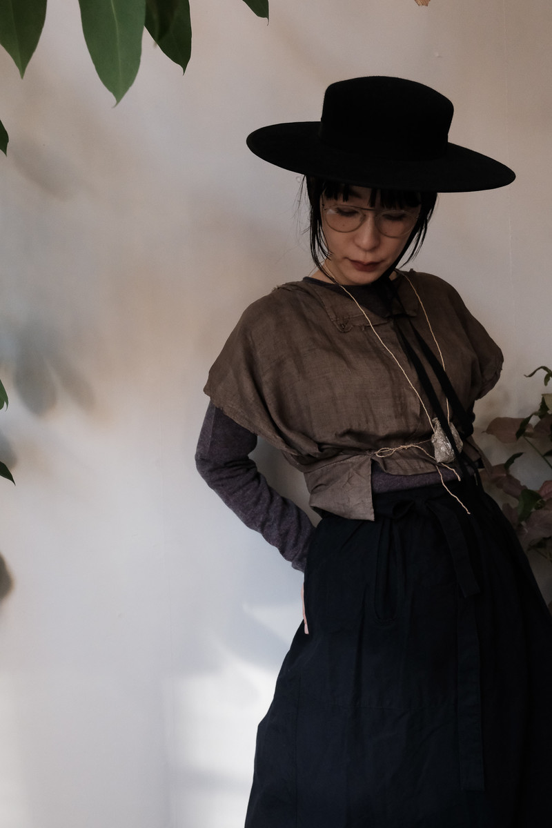 INDUBITABLY＿ - NO CONCEPT SHOP & DressBird
