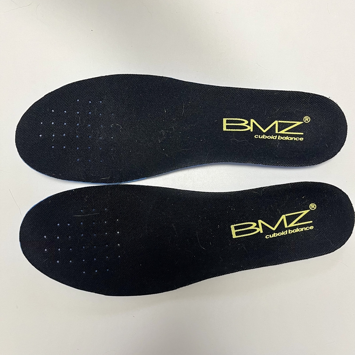 S4 インナーと新品インソール26.5cm Amazon.co.jp: BMZ インソール アシトレワーカーズ L (26.5-27.5