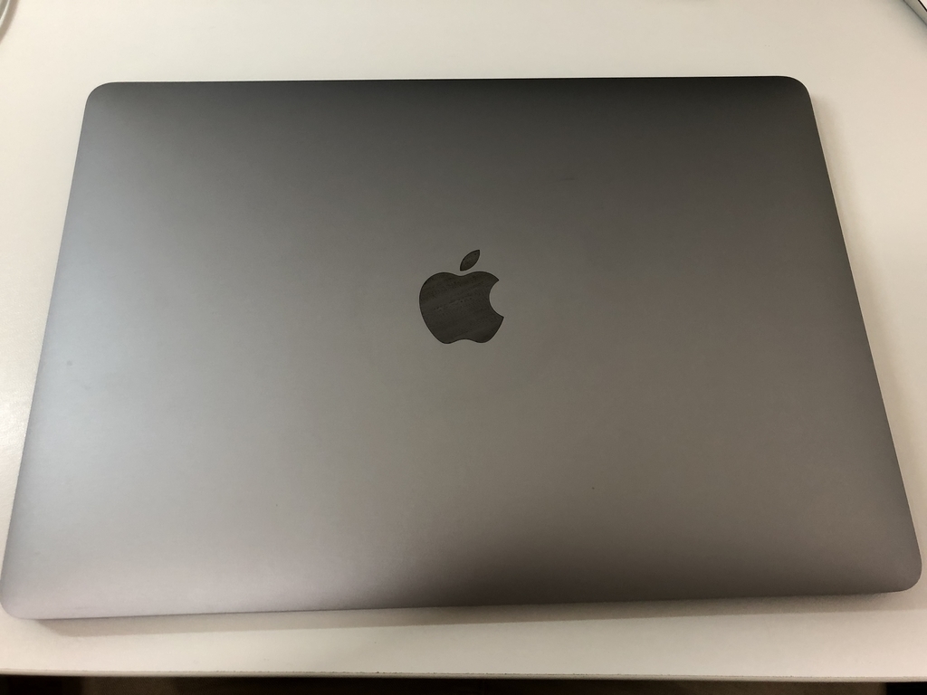 iMacとMacBook Proの2台持ちになったらかなり快適に仕事できるようになった