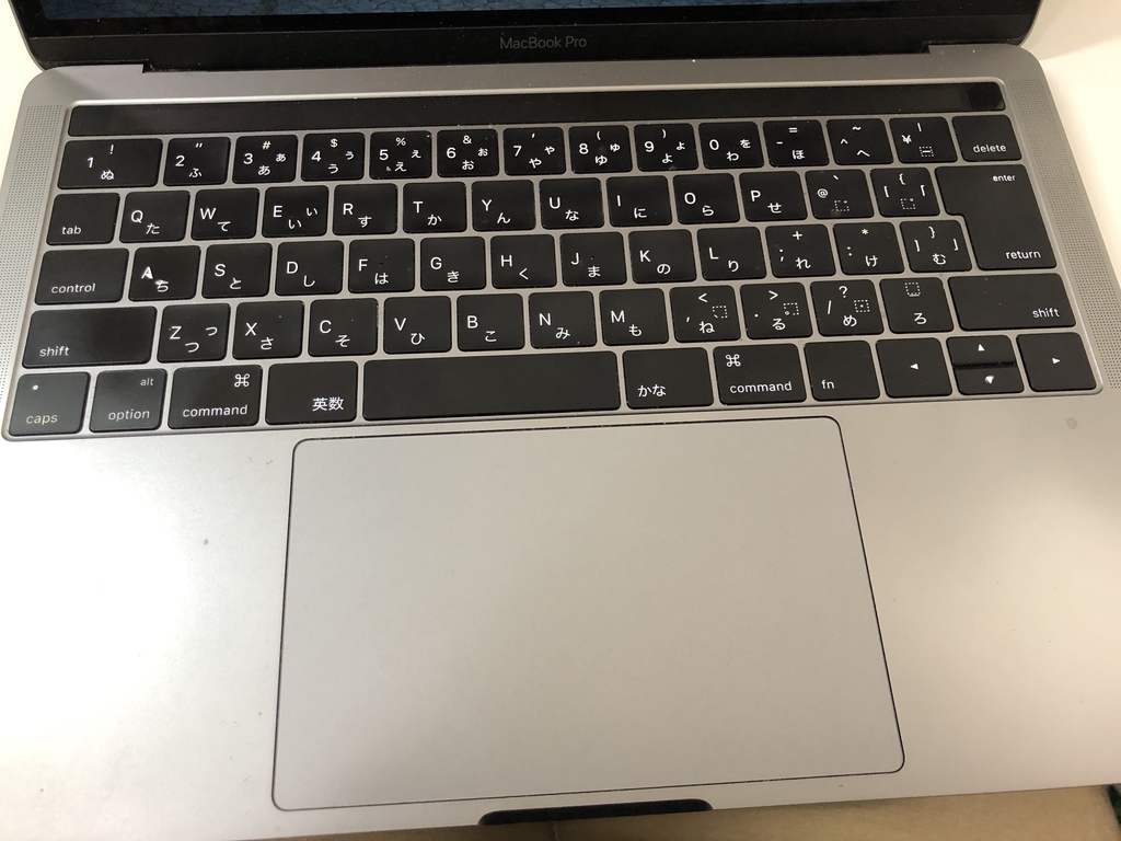 iMacとMacBook Proの2台持ちになったらかなり快適に仕事できるようになった
