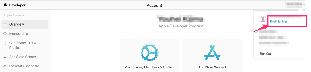 Apple Developerアカウントに2ファクタ認証（2要素認証）を導入しようとしたけど、2月26日まで設定できないらしい