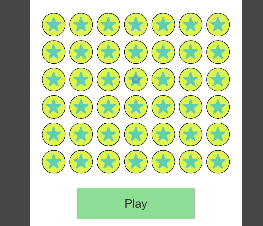 【Unity】ボタンのクリックイベント をコードから追加する方法